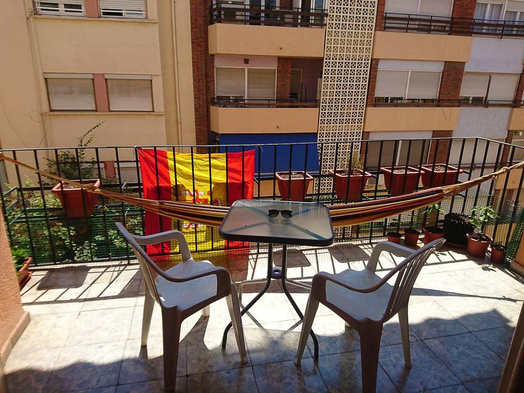 Alicante Rooms Extérieur photo