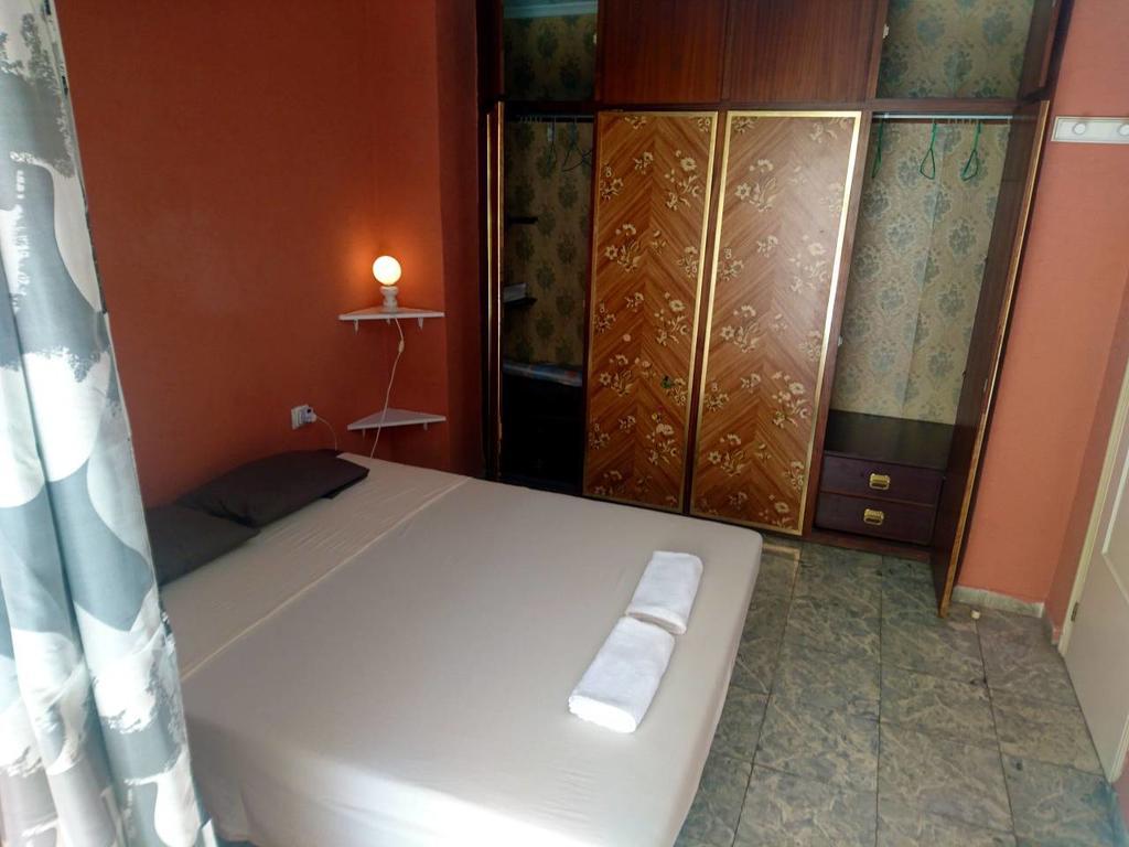 Alicante Rooms Extérieur photo