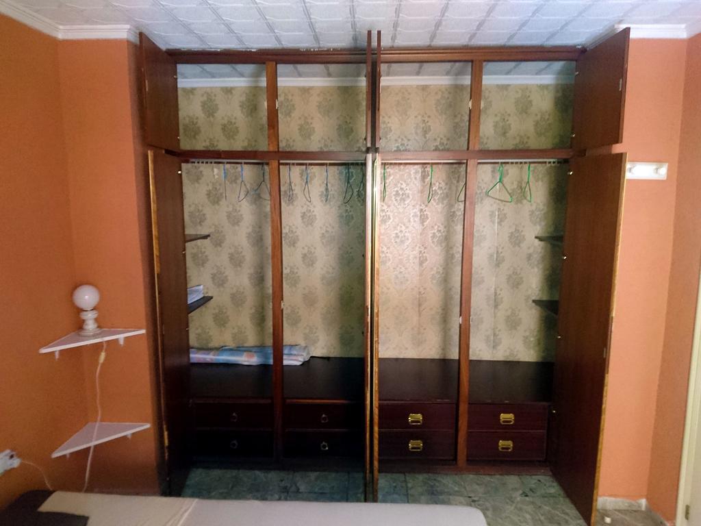 Alicante Rooms Extérieur photo